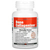 BioSil by Natural Factors, Bone Collagenizer Ultra, 40 вегетарианских капсул