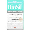 BioSil by Natural Factors, ch-OSA Advanced Collagen Generator, 30 Vegetarian Capsules