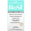 BioSil by Natural Factors, ch-OSA, улучшенный источник коллагена, 30 мл (1 жидк. унция)