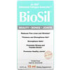 BioSil by Natural Factors, ch-OSA 升级版胶原生成胶囊，0.5 液量盎司（15 毫升）