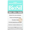 BioSil by Natural Factors, ch-OSA Advanced Collagen Generator, 120 Vegetarian Capsules