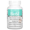 BioSil by Natural Factors‏, ch-OSA Advanced Collagen Generator، 120 كبسولة نباتية