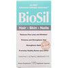 BioSil, ch-OSA Advanced Collagen Generator, 120 вегетарианских капсул