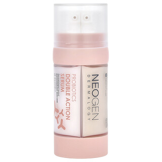 Neogen, Sérum de doble acción con probióticos, 22 g (0,77 oz)