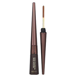 Neogen, Extra Volumecurl Metal Maxicara, 02 maro, 0,13 fl oz (4 ml)