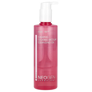 Neogen, Kalmerende Cicatree micellaire reinigingsolie, 300 ml