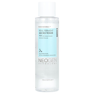 Neogen, Real Ferment Micro Toner, 5,07 fl oz (150 ml)