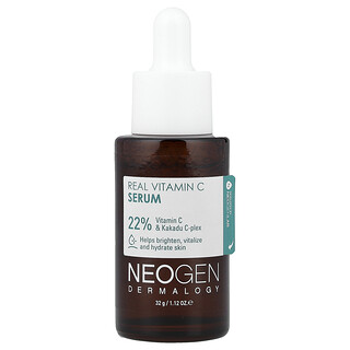 Neogen, Ser cu vitamina C reală, 1,12 oz (32 g)