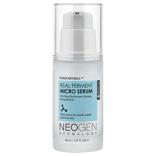 Neogen, Real Ferment Micro Serum, 1.01 fl oz (30 ml)
