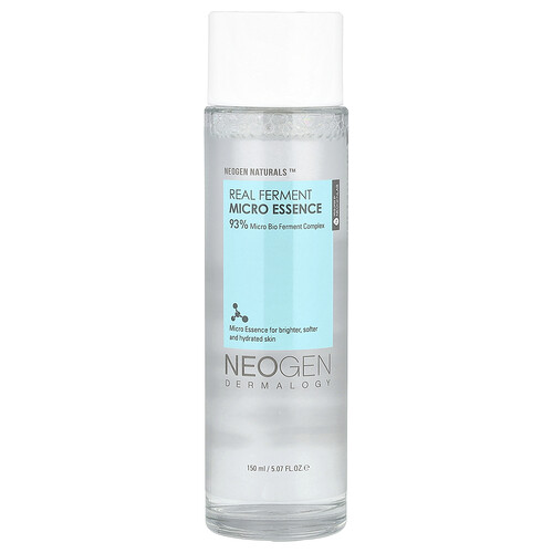 Neogen Real Ferment, Micro Essence, 5.07 fl oz (150 ml)