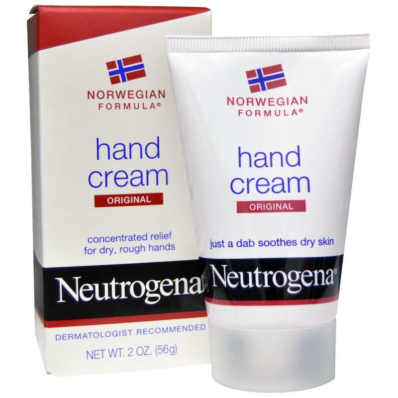Neutrogena, Hand Cream, Original, 2 oz (56 g) iHerb