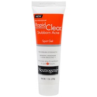 neutrogena rapid clear lotion