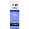T/Gel, терапевтический шампунь, оригинальная формула, 16 жидких унций (473 мл)