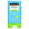 Neutrogena, Wet Skin Kids, Beach & Pool, Sunscreen Stick, SPF 70+, 0.47 oz (13 g)