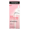 Neutrogena, Skin Perfecting, Daily Liquid Exfoliant, Dry Skin, 4 fl oz (118 ml)