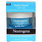 Neutrogena, Водный гель «Гидробуст», 1,7 унции (48 г) отзывы