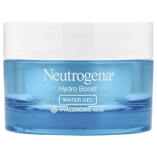 Neutrogena, Hydro Boost Hiyalüronik Asitli Su Jeli, Normal ve Yağlı Ciltler İçin, 48 g (1,7 oz)