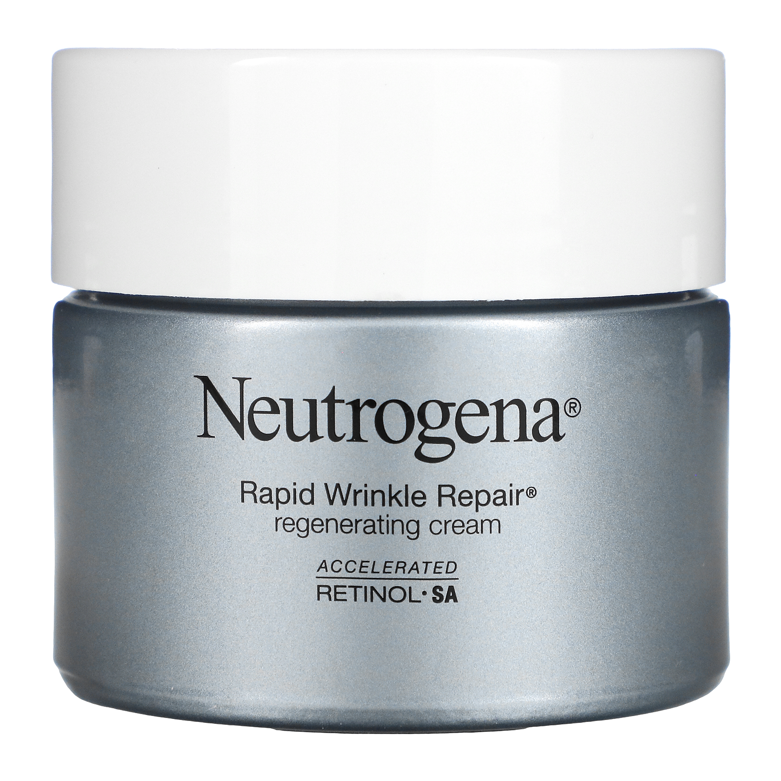 neutrogena rapid wrinkle repair
