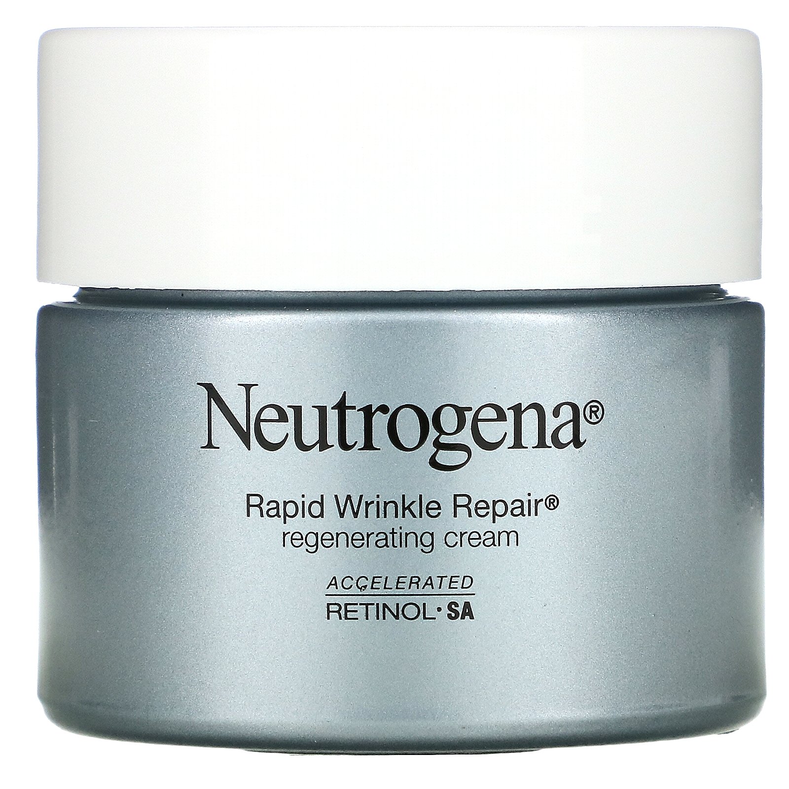 neutrogena rapid wrinkle cream)