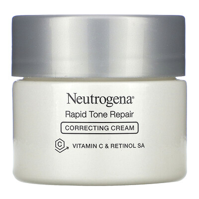 picture of Neutrogena Rapid Tone Repair, Correcting Cream