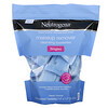 Neutrogena,  Makeup Remover Cleansing Towelettes, Singles, 20 Pre-Moistened Towelettes