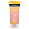 Neutrogena, Invisible Daily Defense Sunscreen Lotion, SPF 30, 3 fl oz (88 ml)