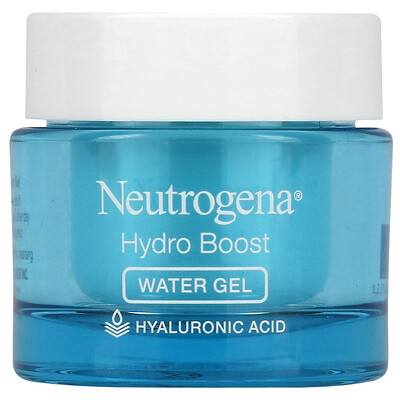 

Neutrogena Hydro Boost, водный гель, 14 г (0,5 унции)