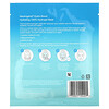Neutrogena, Hydro Boost Hydrating Beauty Mask, 1 Single Use Mask, 1.0 oz (30 g)