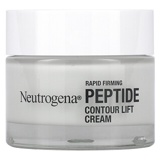 Neutrogena, Peptide Contour Lift Cream, 1.7 oz (50 g)