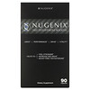 Nugenix, Free Testosterone Booster, 90 Capsules