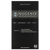 Nugenix, Добавка для повышения уровня тестостерона, 42 капсулы