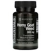 Nugenix, Horny Goat Weed, 300 mg, 30 Capsules
