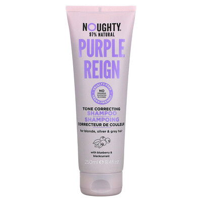 Noughty Purple Reign, шампунь, 250 мл (8,4 жидк. Унции)