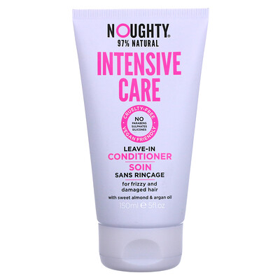 

Noughty Intensive Care Leave-In Conditioner 5 fl oz (150 ml)