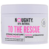 Noughty‏, To The Rescue، علاج مكثف للرطوبة، 300 ملل (10 أونصات سائلة)