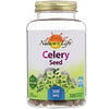 Nature's Herbs‏, Celery Seed, 100 Vegetarian Capsules