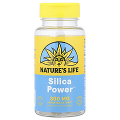 Silica Power™, 60 капсул VegCap
