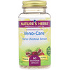 Veno-Care, Horse Chestnut Extract, 60 Vegetarian Capsules