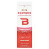 Børns B-kompleks, hindbær, 60 ml