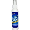 North American Herb & Spice, Germ-a Clenz, Vielseitigkeits Natural Spray, 4 fl oz (120 ml)