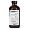 North American Herb & Spice, Alaskan Source Wild PolarPower, Wild Sockeye Salmon Oil, 8 fl oz (240 ml)