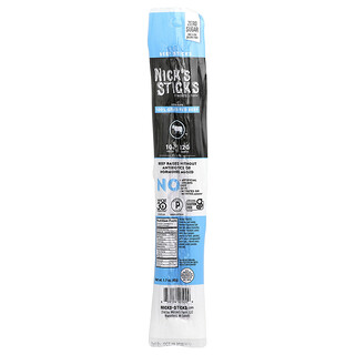 Nick's Sticks, Batoane de vită, 1,7 oz (48 g)