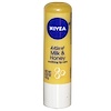 Nivea, Успокаивающий Бальзам для Губ «Поцелуй Молока и Меда», 4.8 г