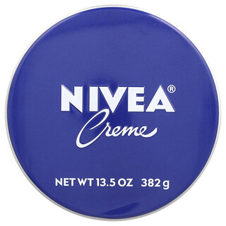 Nivea, Creme, 382 g (13,5 oz)