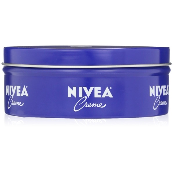 Nivea, Creme, Tin, 13.5 oz
