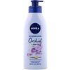 Nivea, Oil Infused Lotion, Orchid & Argan Oil, 16.9 fl oz (500 ml)