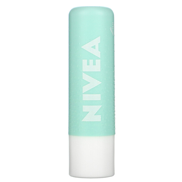 Nivea‏, Caring Scrub, Super Soft Lips, Aloe Vera + Vitamin E, 0.17 oz (4.8 g)