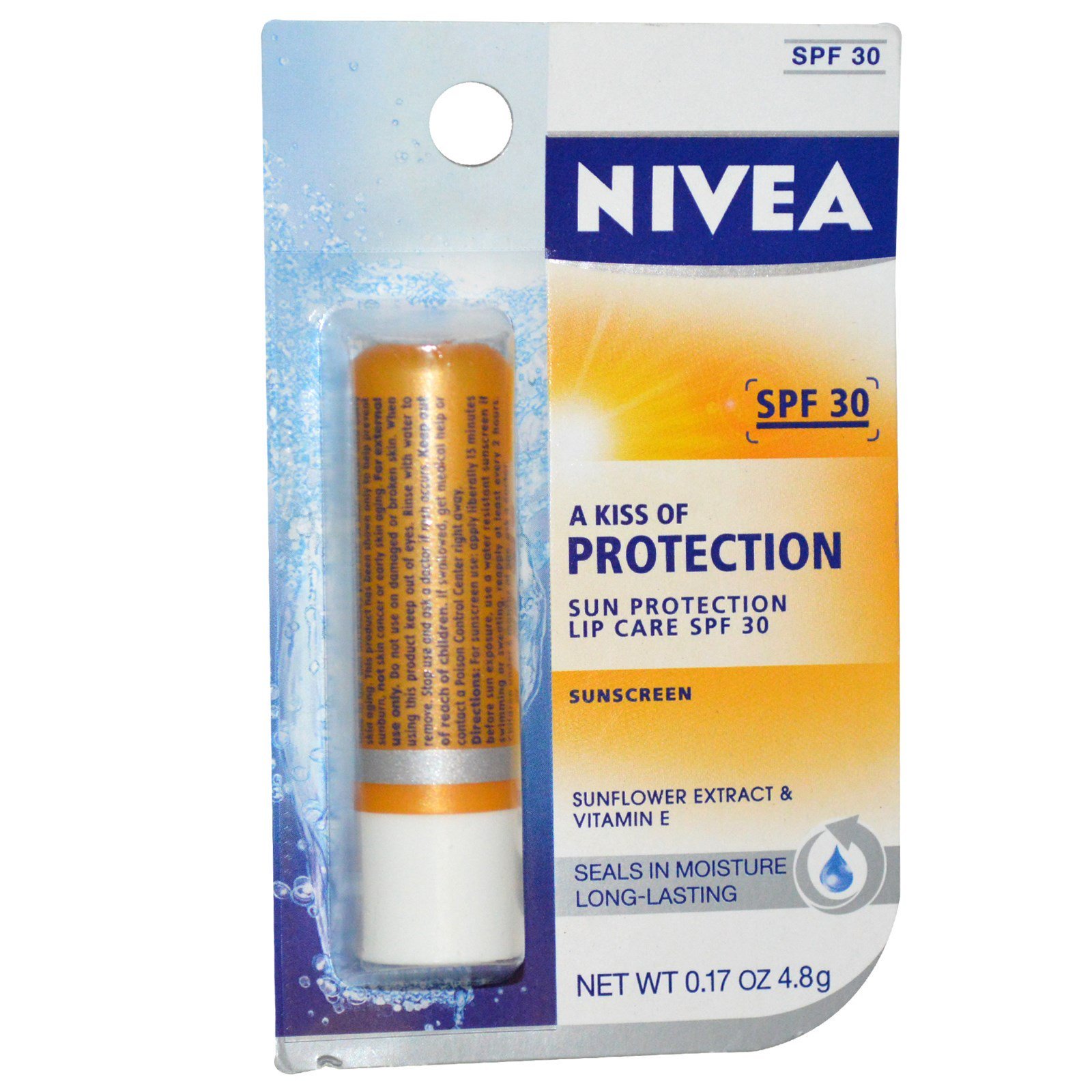 sun protection for lips