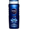 Nivea, غسول الجسم 3 في 1، للرجال، بارد، 16.9 أونصة سائلة