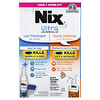 Ultra（ウルトラ）、Lice Removal Kit、1セット